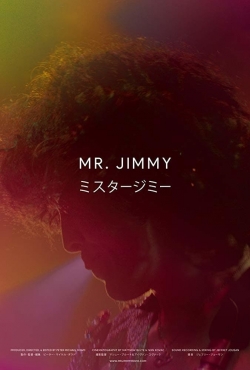 Watch Mr. Jimmy movies free hd online