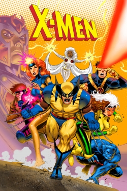 Watch X-Men movies free hd online