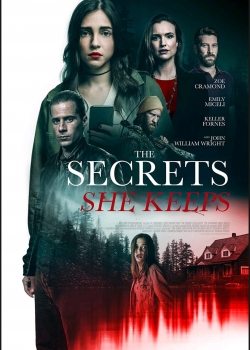 Watch The Secrets She Keeps movies free hd online