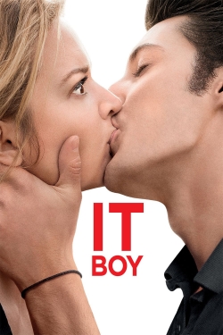 Watch It Boy movies free hd online