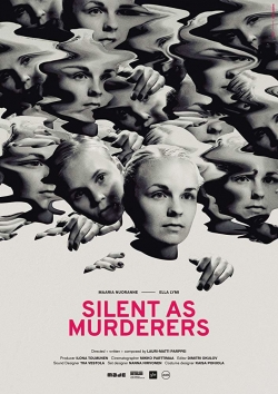 Watch Silent as Murderers movies free hd online