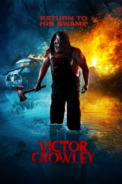 Watch Victor Crowley movies free hd online
