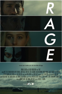 Watch RAGE movies free hd online