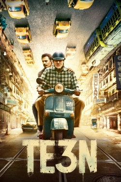 Watch Te3n movies free hd online