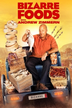 Watch Bizarre Foods with Andrew Zimmern movies free hd online