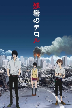 Watch Terror in Resonance movies free hd online