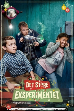 Watch Det store eksperimentet movies free hd online