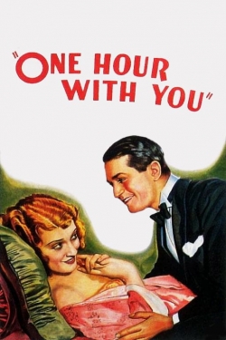 Watch One Hour with You movies free hd online