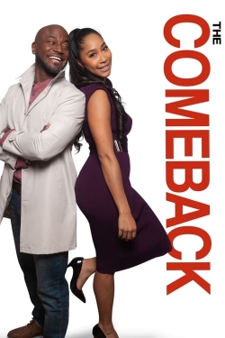 Watch The Comeback movies free hd online