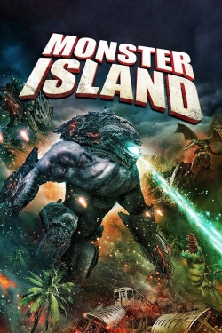 Watch Monster Island movies free hd online