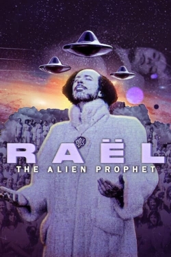 Watch Raël: The Alien Prophet movies free hd online