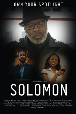 Watch Solomon movies free hd online