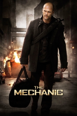 Watch The Mechanic movies free hd online