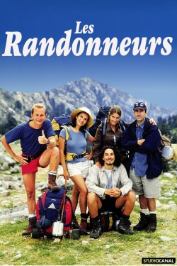 Watch Hikers movies free hd online