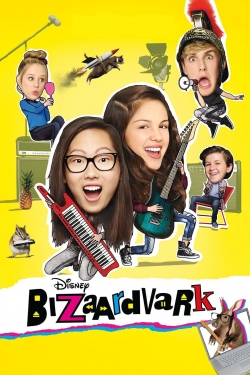 Watch Bizaardvark movies free hd online