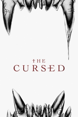 Watch The Cursed movies free hd online