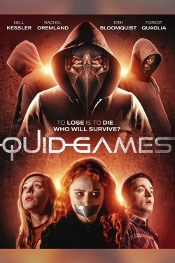 Watch Quid Games movies free hd online