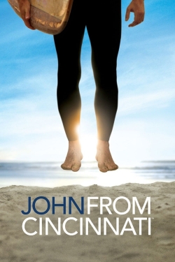 Watch John from Cincinnati movies free hd online