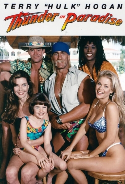 Watch Thunder in Paradise movies free hd online