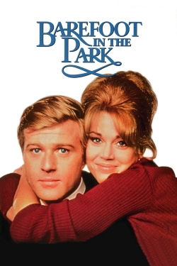 Watch Barefoot in the Park movies free hd online