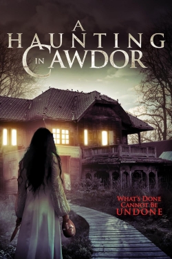 Watch A Haunting in Cawdor movies free hd online