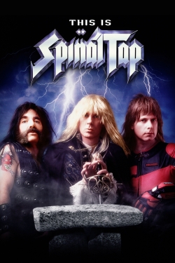 Watch This Is Spinal Tap movies free hd online