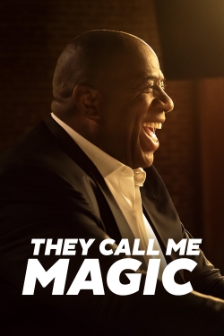 Watch They Call Me Magic movies free hd online