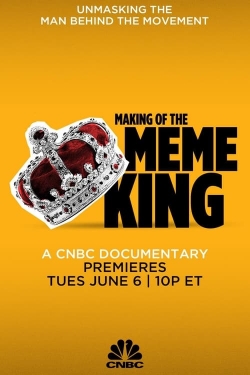 Watch Making of the Meme King movies free hd online