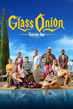 Watch Glass Onion: A Knives Out Mystery movies free hd online