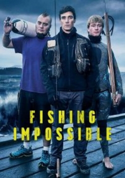 Watch Fishing Impossible movies free hd online