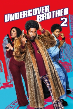 Watch Undercover Brother 2 movies free hd online