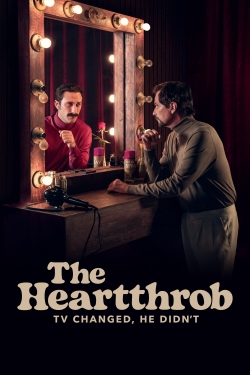 Watch The Heartthrob: TV Changed, He Didn’t movies free hd online