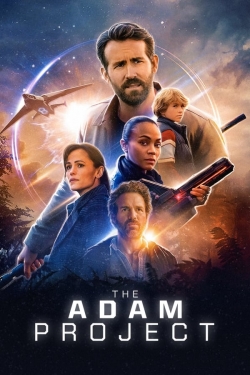 Watch The Adam Project movies free hd online