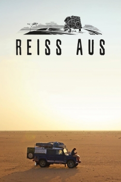 Watch Reiss Aus - Zwei Menschen. Zwei Jahre. Ein Traum movies free hd online