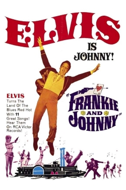 Watch Frankie and Johnny movies free hd online