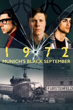 Watch 1972: Munich's Black September movies free hd online