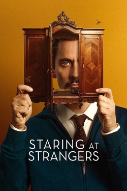 Watch Staring at Strangers movies free hd online