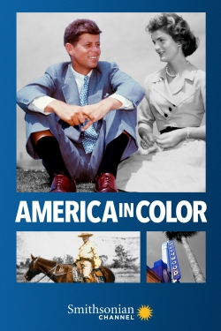 Watch America in Color movies free hd online