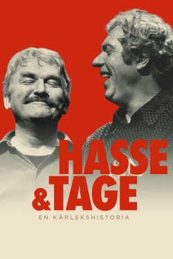 Watch Hasse & Tage - En kärlekshistoria movies free hd online