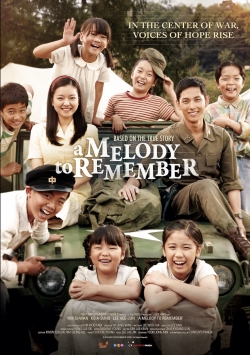 Watch A Melody to Remember movies free hd online