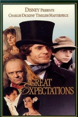 Watch Great Expectations movies free hd online