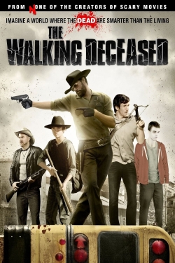 Watch The Walking Deceased movies free hd online