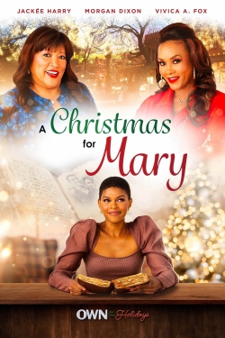 Watch A Christmas for Mary movies free hd online