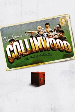 Watch Welcome to Collinwood movies free hd online