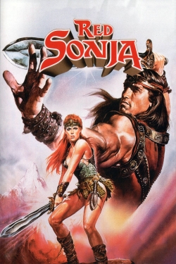 Watch Red Sonja movies free hd online