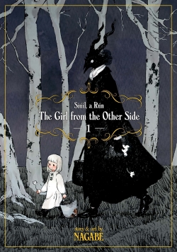 Watch The Girl From the Other Side: Siúil, a Rún movies free hd online