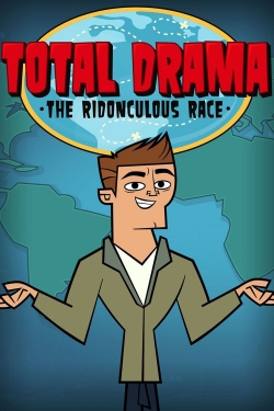 Watch Total Drama Presents: The Ridonculous Race movies free hd online