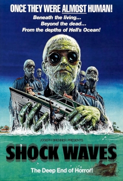 Watch Shock Waves movies free hd online