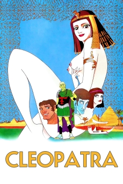 Watch Cleopatra movies free hd online