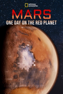 Watch Mars: One Day on the Red Planet movies free hd online